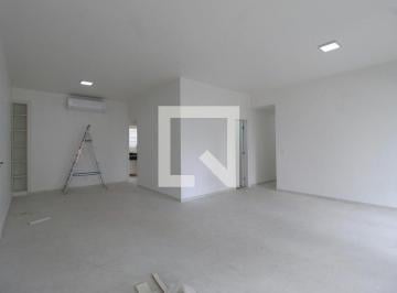 Apartamento · 161m² · 4 Quartos · 3 Vagas · Apartamento à Venda - Moema, 4 Quartos, 161 m2