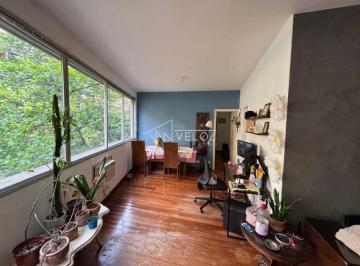 Apartamento · 136m² · 3 Quartos · 1 Vaga · Apartamento - / Residencial / Ipanema