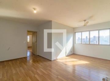 Apartamento · 98m² · 3 Quartos · 1 Vaga · Apartamento à Venda - Vila Clementino, 3 Quartos, 98 m2