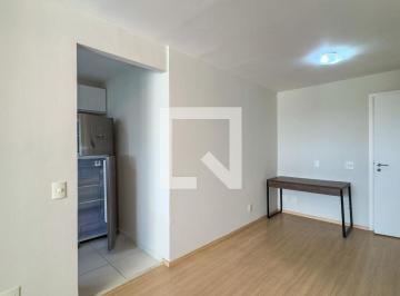 Apartamento · 50m² · 2 Quartos · 1 Vaga · Apartamento à Venda - Campo Belo, 2 Quartos, 50 m2