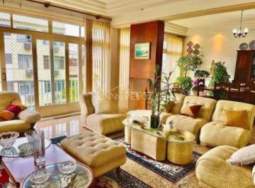 Apartamento · 250m² · 4 Quartos · 2 Vagas · Apartamento : Padrão / Residencial / Ipanema