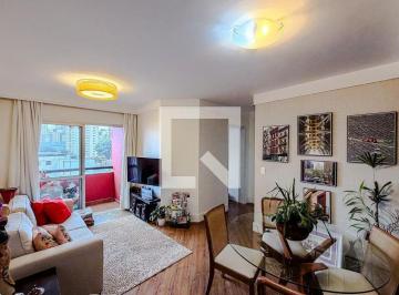 Apartamento · 55m² · 2 Quartos · 1 Vaga · Apartamento à Venda - Vila Mariana, 2 Quartos, 55 m2