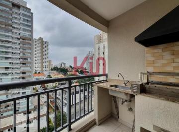 Apartamento · 65m² · 2 Quartos · 2 Vagas · Imóvel de alto padrão na Vila Mariana: Apartamento com 2 quartos, 1 suíte e 2 vagas de garagem em Sã