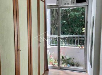 Apartamento · 120m² · 3 Quartos · 1 Vaga · Apartamento-À VENDA-Lagoa-Rio de Janeiro-RJ