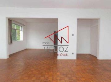 Apartamento · 131m² · 4 Quartos · 1 Vaga · Apartamento -  / Residencial / Lagoa
