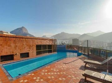Apartamento · 110m² · 3 Quartos · 1 Vaga · Apartamento : Padrão / Residencial / Leblon
