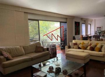 Apartamento · 228m² · 4 Quartos · 3 Vagas · Apartamento-À VENDA-Lagoa-Rio de Janeiro-RJ