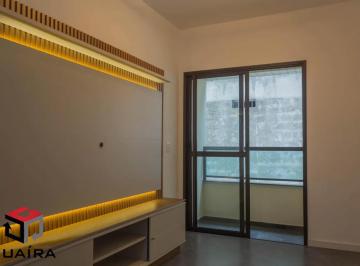 Apartamento · 40m² · 1 Quarto · 1 Vaga · Apartamento para aluguel 1 quarto 1 vaga Jardim do Mar - São Bernardo do Campo - SP