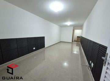 Apartamento · 25m² · 1 Quarto · Apartamento para aluguel 1 quarto Das Nações - Santo André - SP