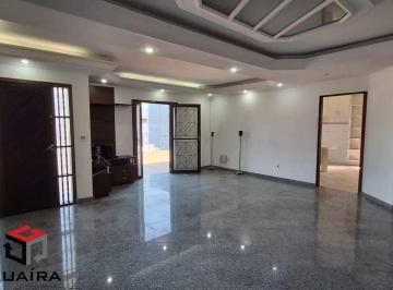Casa · 304m² · 4 Vagas · Sobrado à venda 4 suítes 4 vagas Palmares - Santo André - SP
