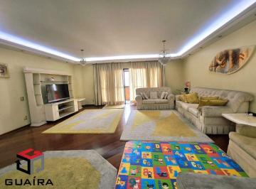 Apartamento · 238m² · 4 Quartos · 3 Vagas · Apartamento à venda 4 quartos 3 vagas Santo Antônio - São Caetano do Sul - SP