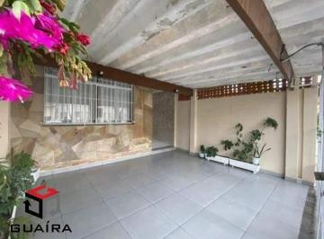 Casa · 120m² · 3 Quartos · 2 Vagas · Sobrado para aluguel 3 quartos 2 vagas Gonçalves - São Bernardo do Campo - SP