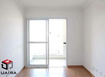 Apartamento · 55m² · 2 Quartos · 1 Vaga · Apartamento à venda 2 quartos 1 vaga Jardim Itapark - Mauá - SP