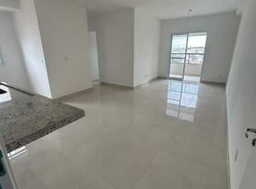 Apartamento · 69m² · 2 Quartos · 2 Vagas · Apartamento à venda 2 quartos 1 suíte 2 vagas Das Nações - Santo André - SP