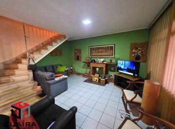 Casa · 244m² · 3 Quartos · 3 Vagas · Sobrado à venda 3 quartos 1 suíte 3 vagas Rudge Ramos - São Bernardo do Campo - SP