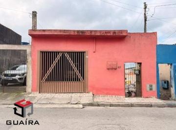 Casa · 169m² · 5 Quartos · 3 Vagas · Sobrado à venda 5 quartos 1 suíte 3 vagas Sítio dos Vianas - Santo André - SP