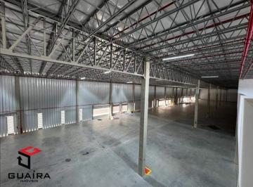 Comercial · 1066m² · Galpão para aluguel Colônia (Zona Leste) - São Paulo - SP