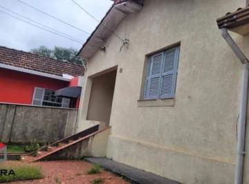 Casa · 181m² · 3 Quartos · 4 Vagas · Casa Térrea para aluguel 3 quartos 4 vagas Centro - São Bernardo do Campo - SP