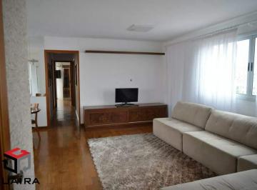 Apartamento · 141m² · 3 Quartos · 2 Vagas · Cobertura à venda 3 quartos 1 suíte 2 vagas Campestre - Santo André - SP