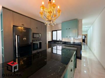 Casa · 197m² · 2 Quartos · 5 Vagas · Casa Térrea à venda 2 quartos 5 vagas Parque Oratório - Santo André - SP