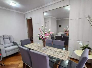 Apartamento · 110m² · 3 Quartos · 1 Vaga · Apartamento para aluguel 3 quartos 1 suíte 1 vaga Centro - São Bernardo do Campo - SP