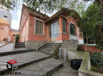 Casa · 233m² · 3 Quartos · 4 Vagas · Casa Térrea à venda 3 quartos 1 suíte 4 vagas Jardim - Santo André - SP