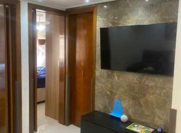 Apartamento · 48m² · 2 Quartos · 1 Vaga · Apartamento à venda 2 quartos 1 vaga Demarchi - São Bernardo do Campo - SP