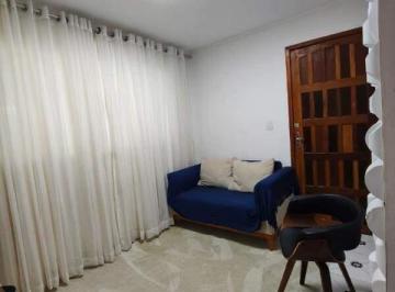 Casa · 117m² · 3 Quartos · 2 Vagas · Casa Térrea à venda 3 quartos 2 vagas Nova Gerty - São Caetano do Sul - SP