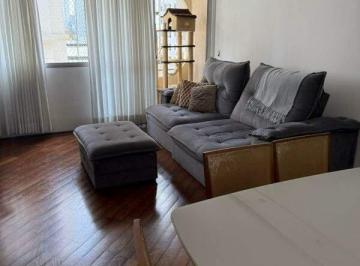 Apartamento · 106m² · 3 Quartos · 2 Vagas · Apartamento à venda 3 quartos 2 suítes 2 vagas Campestre - Santo André - SP