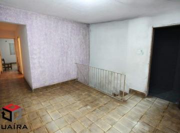 Casa · 152m² · 2 Quartos · 2 Vagas · Casa Térrea à venda 2 quartos 2 vagas Dos Casa - São Bernardo do Campo - SP