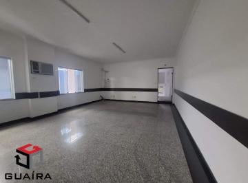 Comercial · 500m² · Galpão para aluguel Santa Paula - São Caetano do Sul - SP