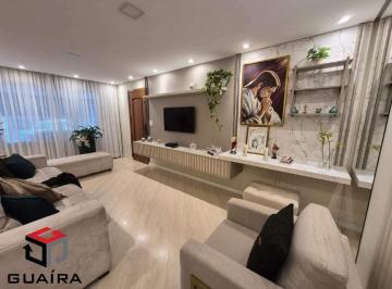 Casa · 164m² · 3 Quartos · 2 Vagas · Sobrado à venda 3 quartos 1 suíte 2 vagas Assunção - São Bernardo do Campo - SP
