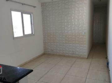 Apartamento · 90m² · 3 Quartos · 2 Vagas · Cobertura à venda 3 quartos 1 suíte 2 vagas Helena - Santo André - SP