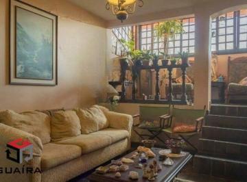 Casa · 198m² · 3 Quartos · 2 Vagas · Sobrado à venda 3 quartos 1 suíte 2 vagas Três Marias - São Bernardo do Campo - SP