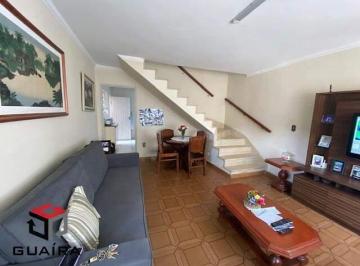 Casa · 150m² · 3 Quartos · 1 Vaga · Sobrado à venda 3 quartos 1 suíte 1 vaga Boa Vista - São Caetano do Sul - SP