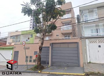 Apartamento · 103m² · 2 Quartos · 2 Vagas · Apartamento para aluguel 2 quartos 1 suíte 2 vagas Valparaíso - Santo André - SP