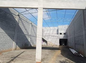 Comercial · 1050m² · 12 Vagas · Galpão para aluguel 12 vagas Alzira Franco - Santo André - SP