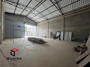 Photo 1 · Galpão para aluguel 12 vagas Alzira Franco - Santo André - SP