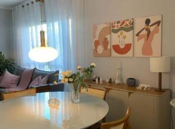Apartamento · 80m² · 3 Quartos · 2 Vagas · Apartamento à venda 3 quartos 1 suíte 2 vagas Floresta - Santo André - SP