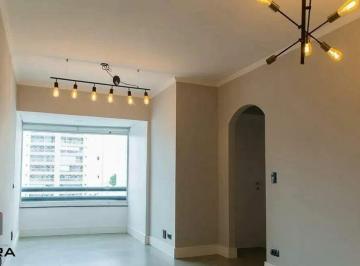 Apartamento · 55m² · 2 Quartos · 1 Vaga · Apartamento à venda 2 quartos 1 suíte 1 vaga Vila Mascote - São Paulo - SP