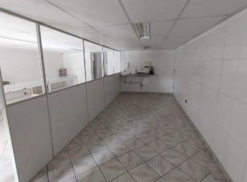 Comercial · 95m² · Salão para aluguel Scarpelli - Santo André - SP