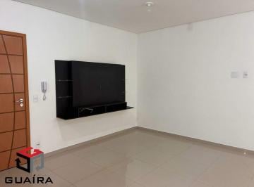 Apartamento · 69m² · 3 Quartos · 1 Vaga · Apartamento à venda 3 quartos 1 suíte 1 vaga Pires - Santo André - SP
