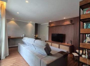 Apartamento · 110m² · 2 Quartos · 2 Vagas · Cobertura à venda 2 quartos 1 suíte 2 vagas Gilda - Santo André - SP