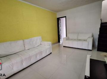 Casa · 171m² · 3 Quartos · 3 Vagas · Sobrado à venda 3 quartos 3 vagas Assunção - São Bernardo do Campo - SP