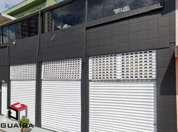 Casa · 250m² · 2 Quartos · 2 Vagas · Sobrado para aluguel 2 quartos 2 vagas Baeta Neves - São Bernardo do Campo - SP