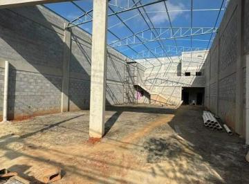 Comercial · 350m² · 4 Vagas · Salão para aluguel 4 vagas Alzira Franco - Santo André - SP