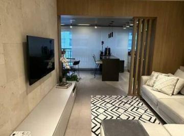 Apartamento · 117m² · 3 Quartos · 2 Vagas · Apartamento à venda 3 quartos 3 suítes 2 vagas Assunção - Santo André - SP