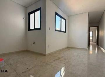 Apartamento · 104m² · 2 Quartos · 1 Vaga · Cobertura para aluguel 2 quartos 1 suíte 1 vaga Santa Terezinha - Santo André - SP