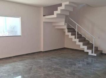 Casa · 115m² · 3 Quartos · 2 Vagas · Sobrado à venda 3 quartos 3 suítes 2 vagas Alzira - Santo André - SP