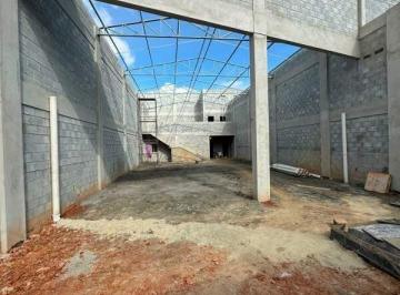 Comercial · 350m² · 4 Vagas · Salão para aluguel 4 vagas Alzira Franco - Santo André - SP